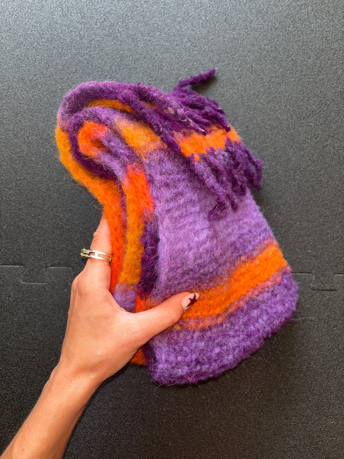 GIGANT SCARF 02