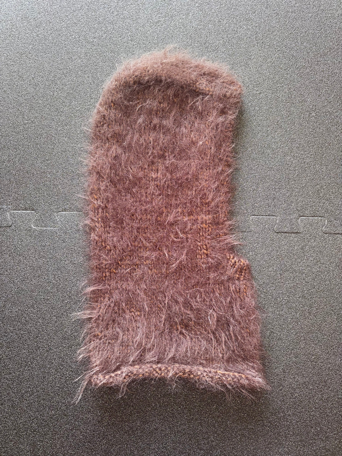 BALACLAVA N.1 33