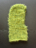 BALACLAVA N.1 GRINCH