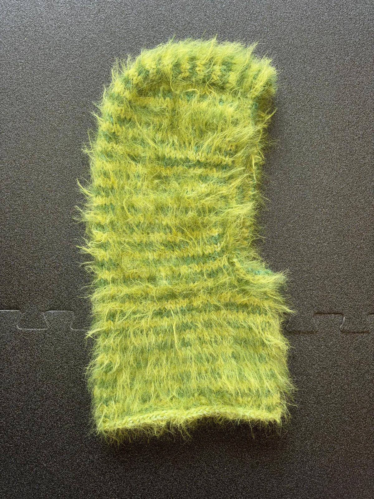 BALACLAVA N.1 GRINCH