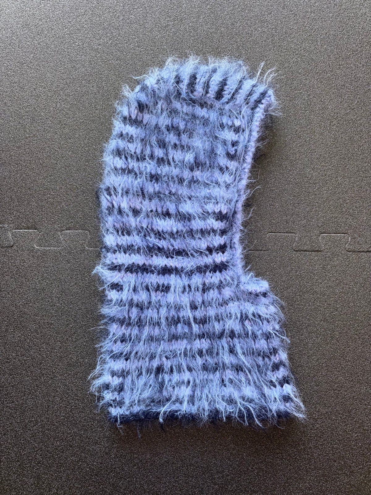 BALACLAVA N.1 24+20