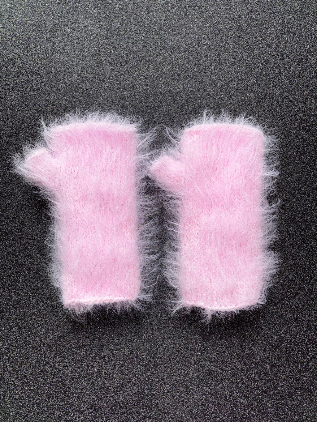 MITTS 18