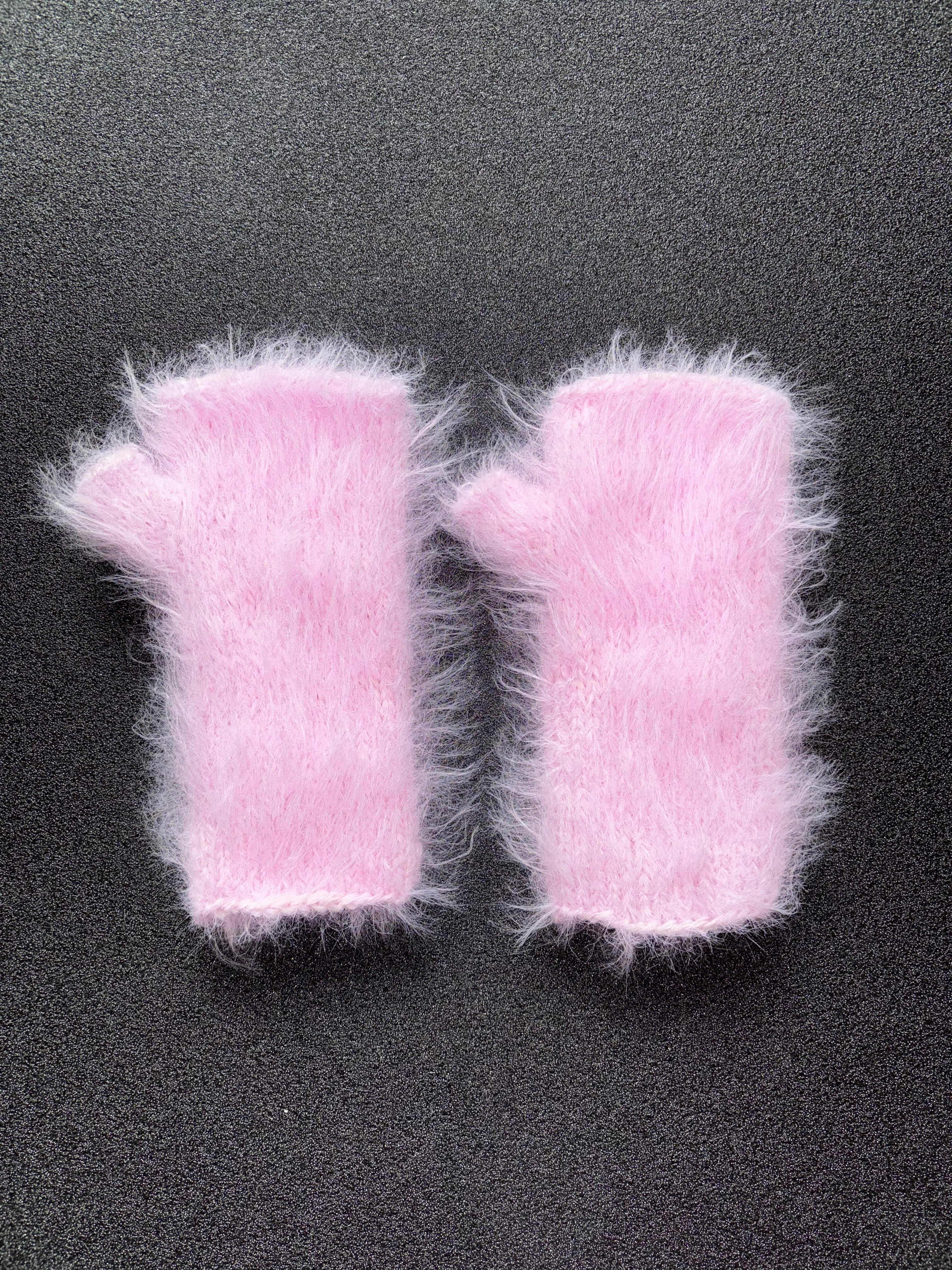 MITTS 18