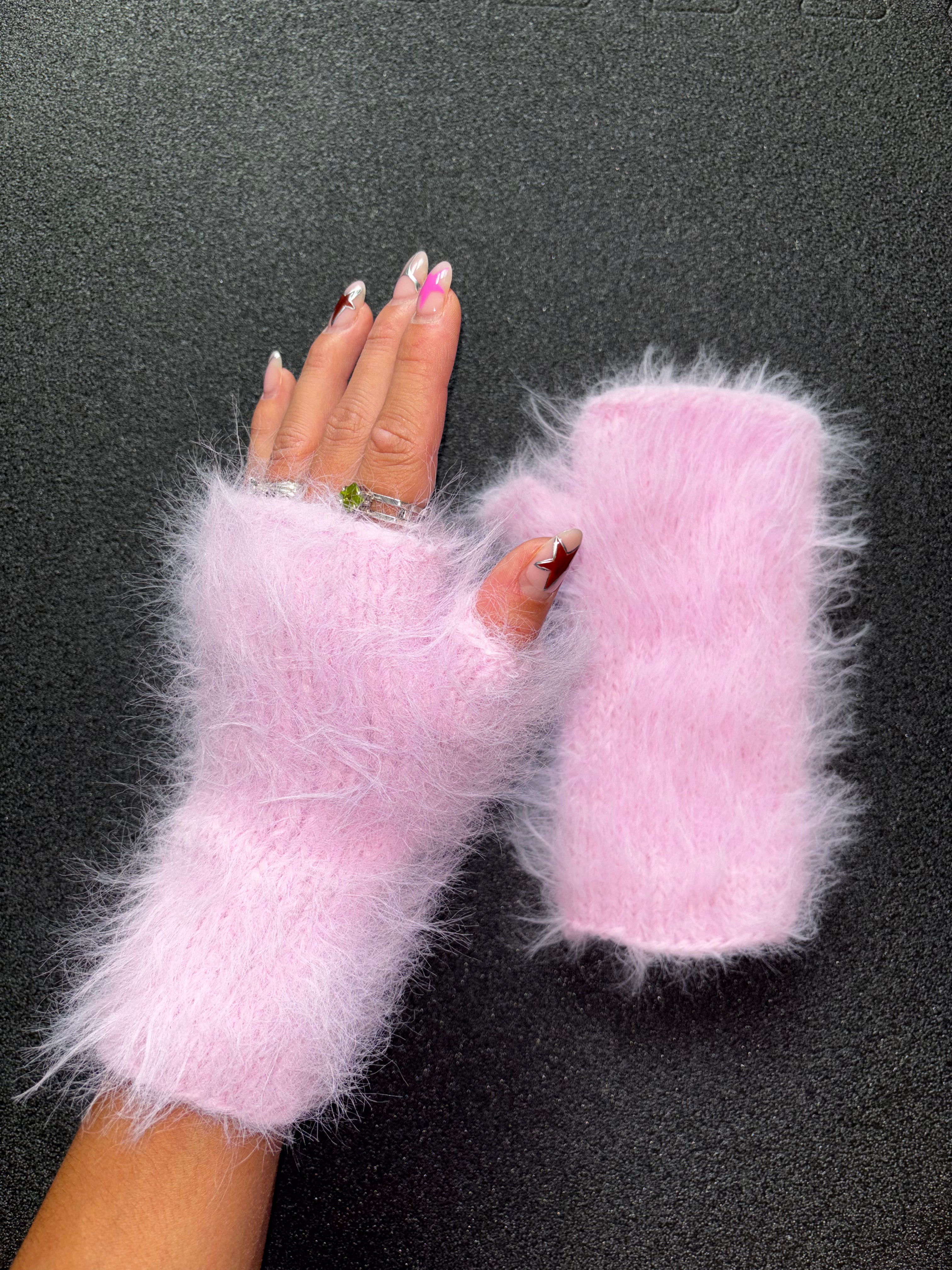 MITTS 18