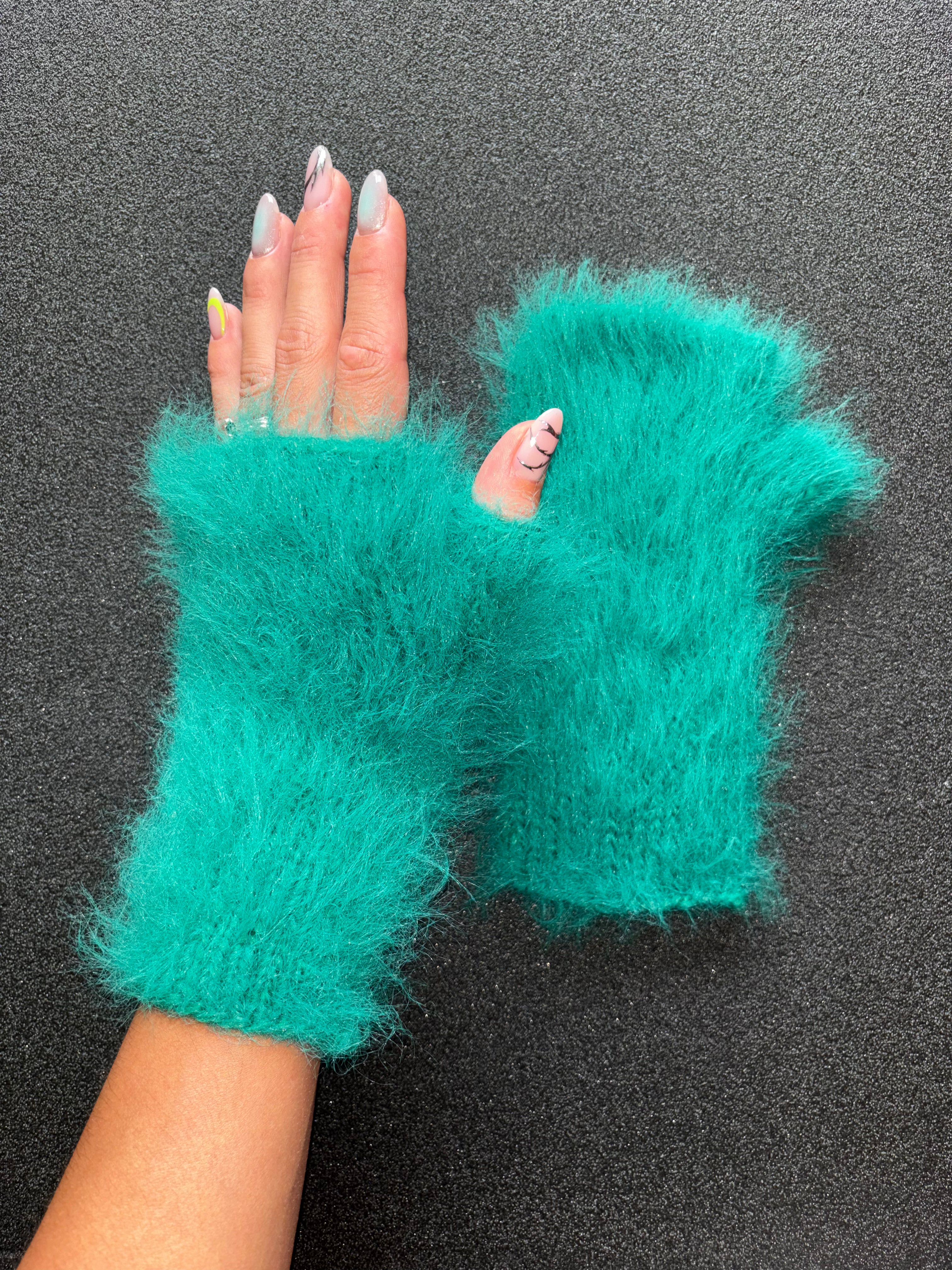 MITTS 14