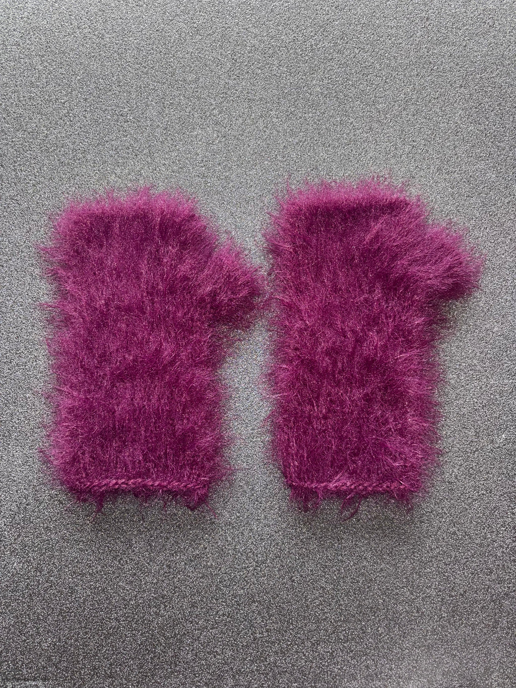 MITTS 45