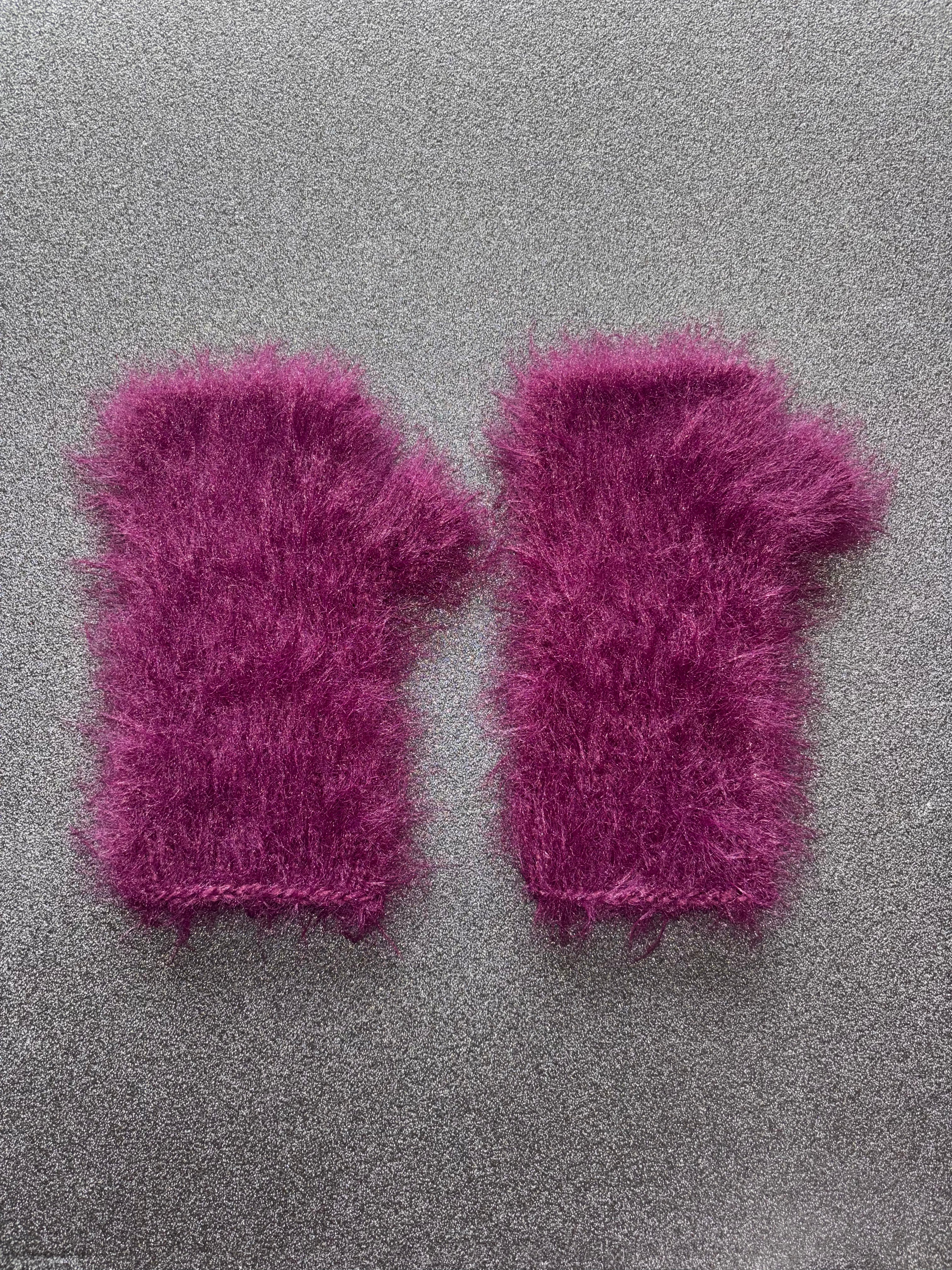 MITTS 45