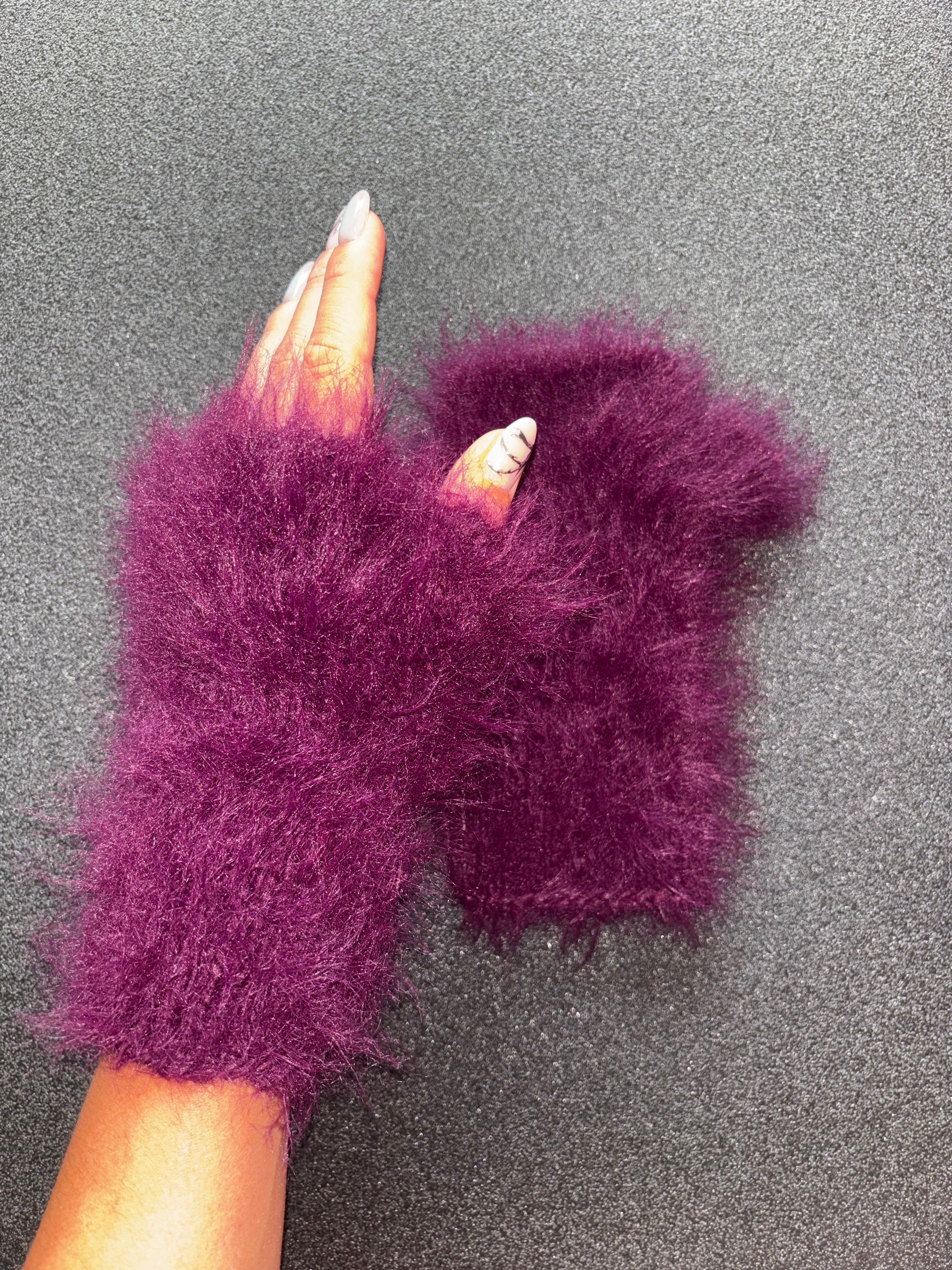 MITTS 45