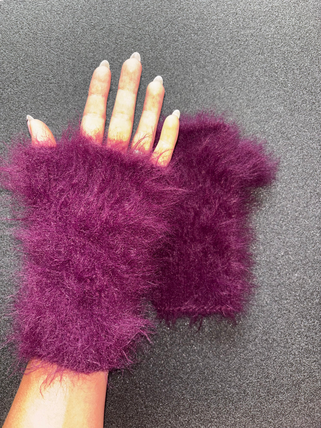 MITTS 45