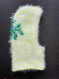 BALACLAVA N.1 GREEN MONSTER