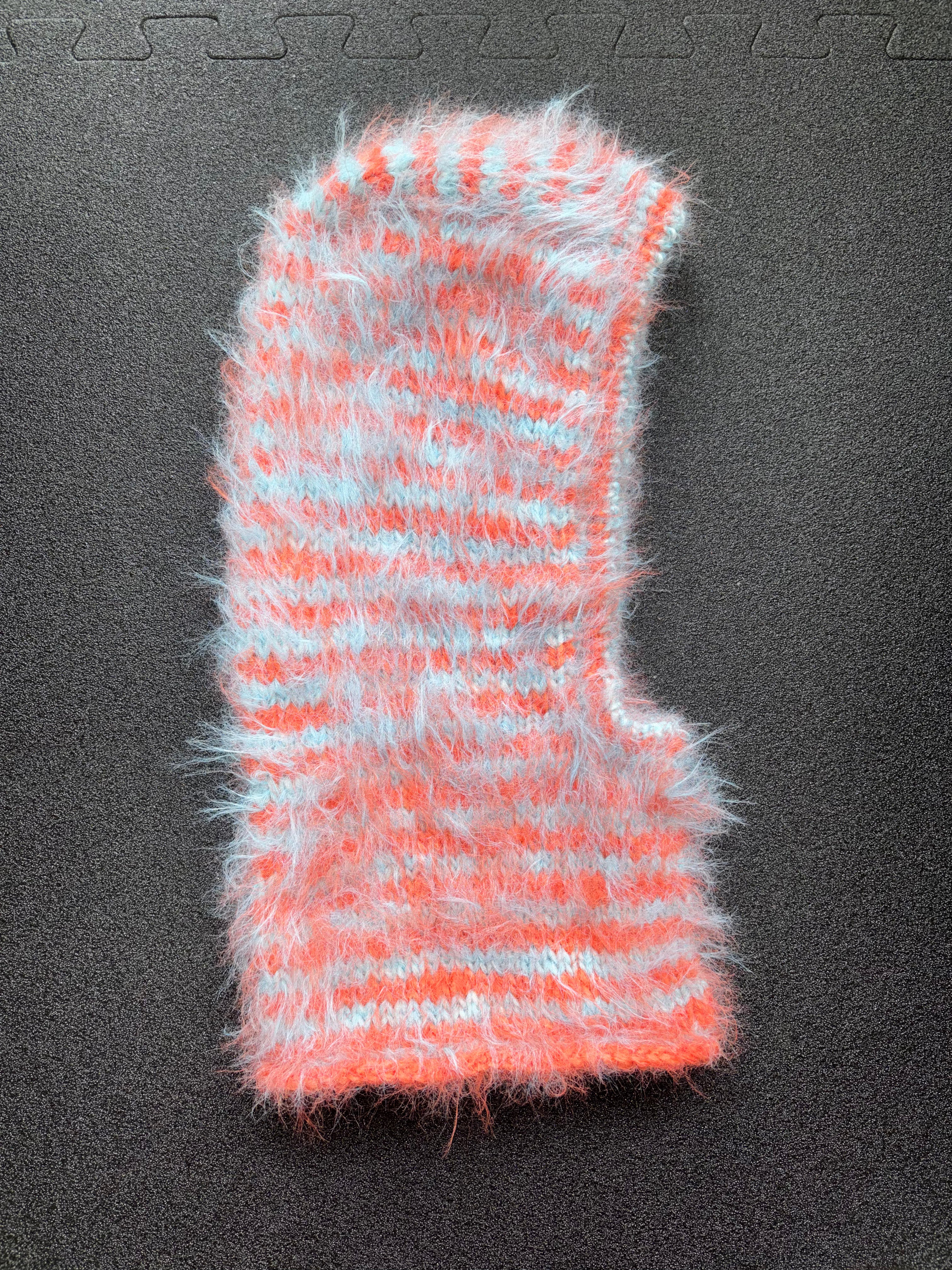 BALACLAVA N.1 JAKO ČERVÁNKY