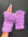 MITTS LILA