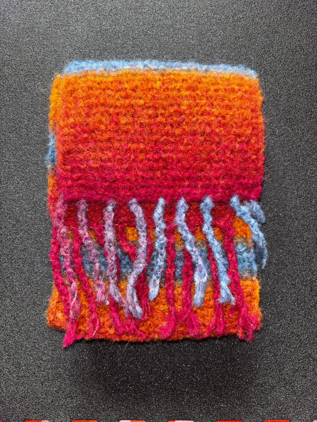 GIGANT SCARF 19