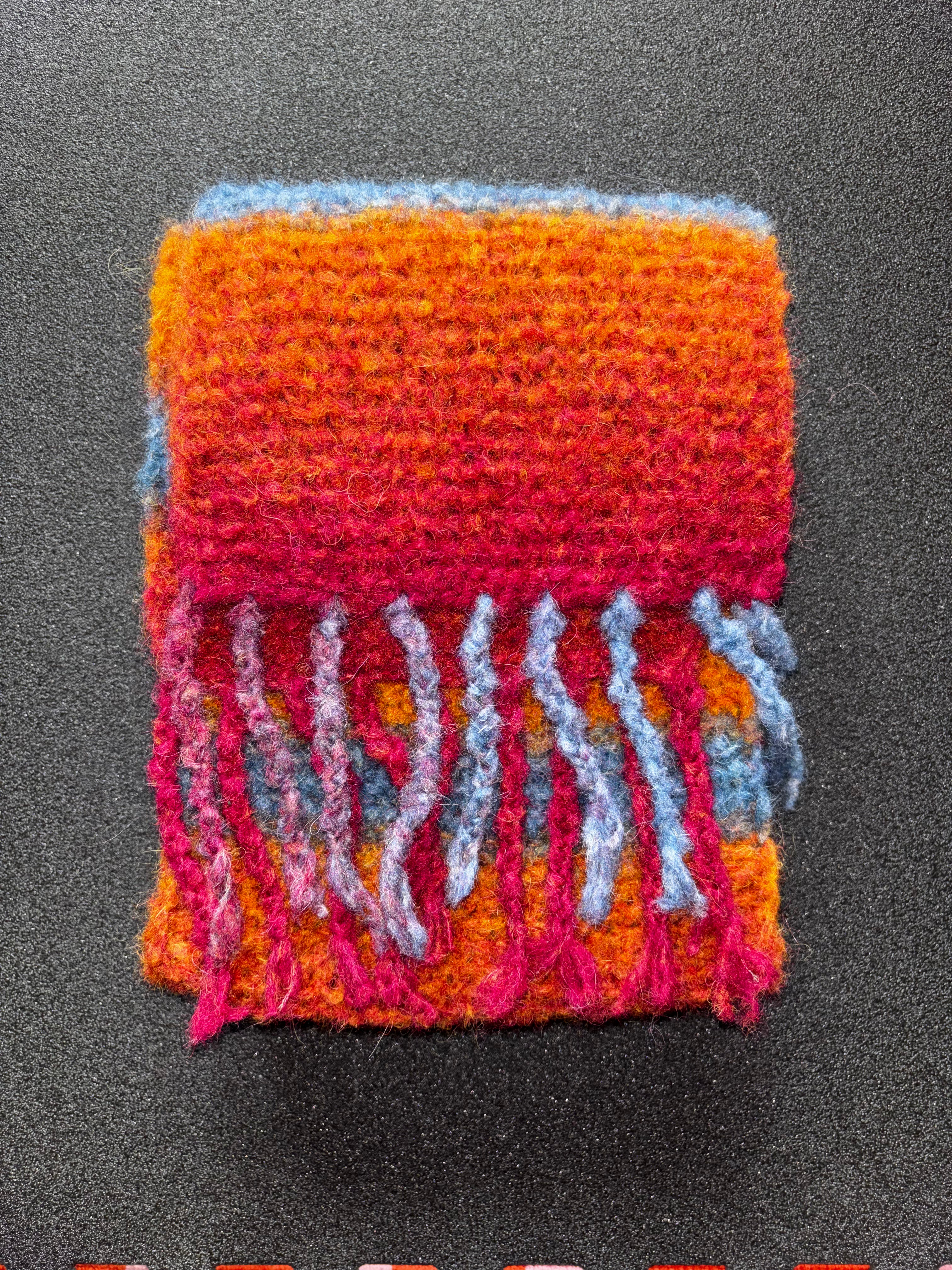 GIGANT SCARF 19