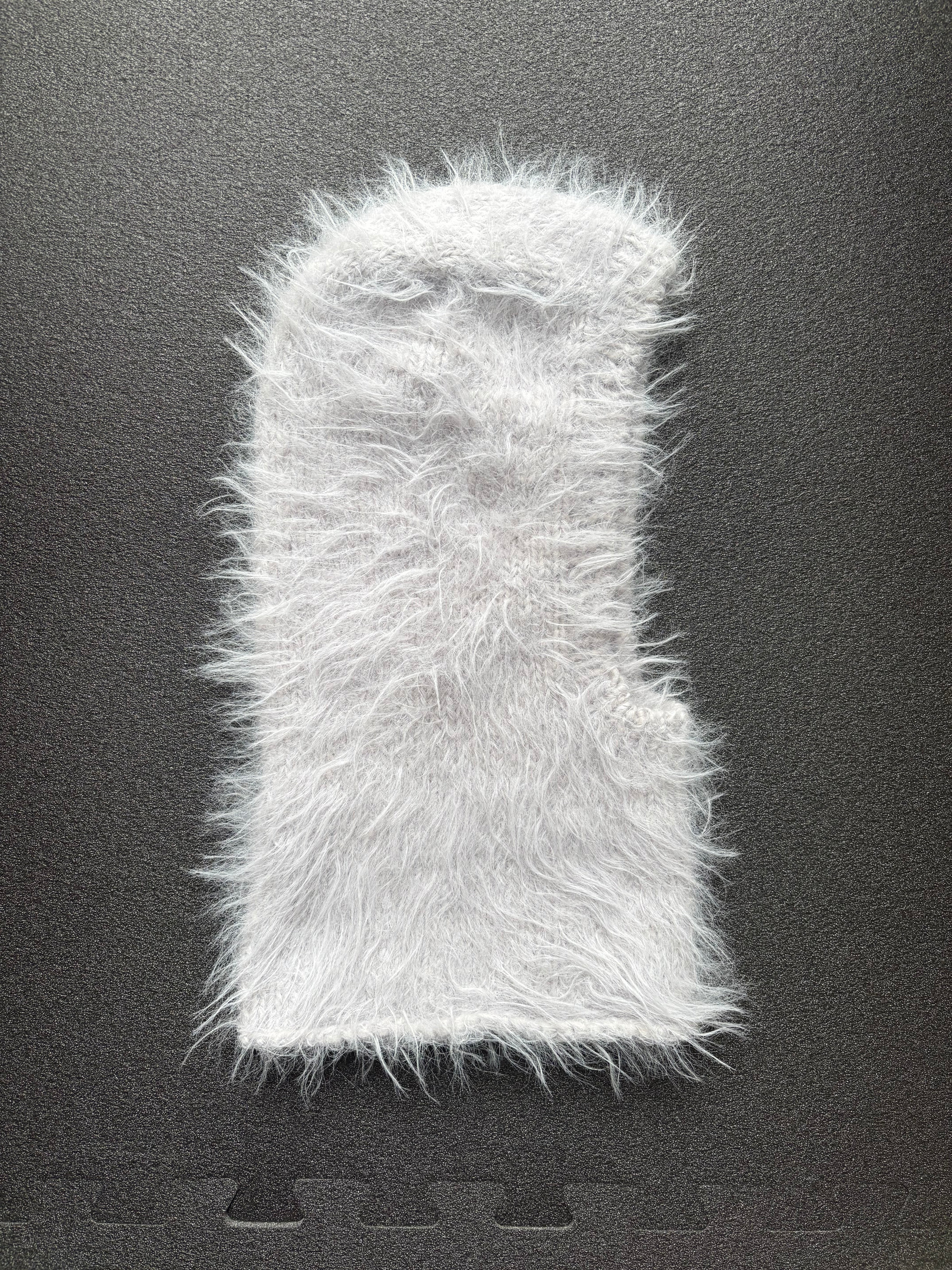 BALACLAVA N.1 – zaalska