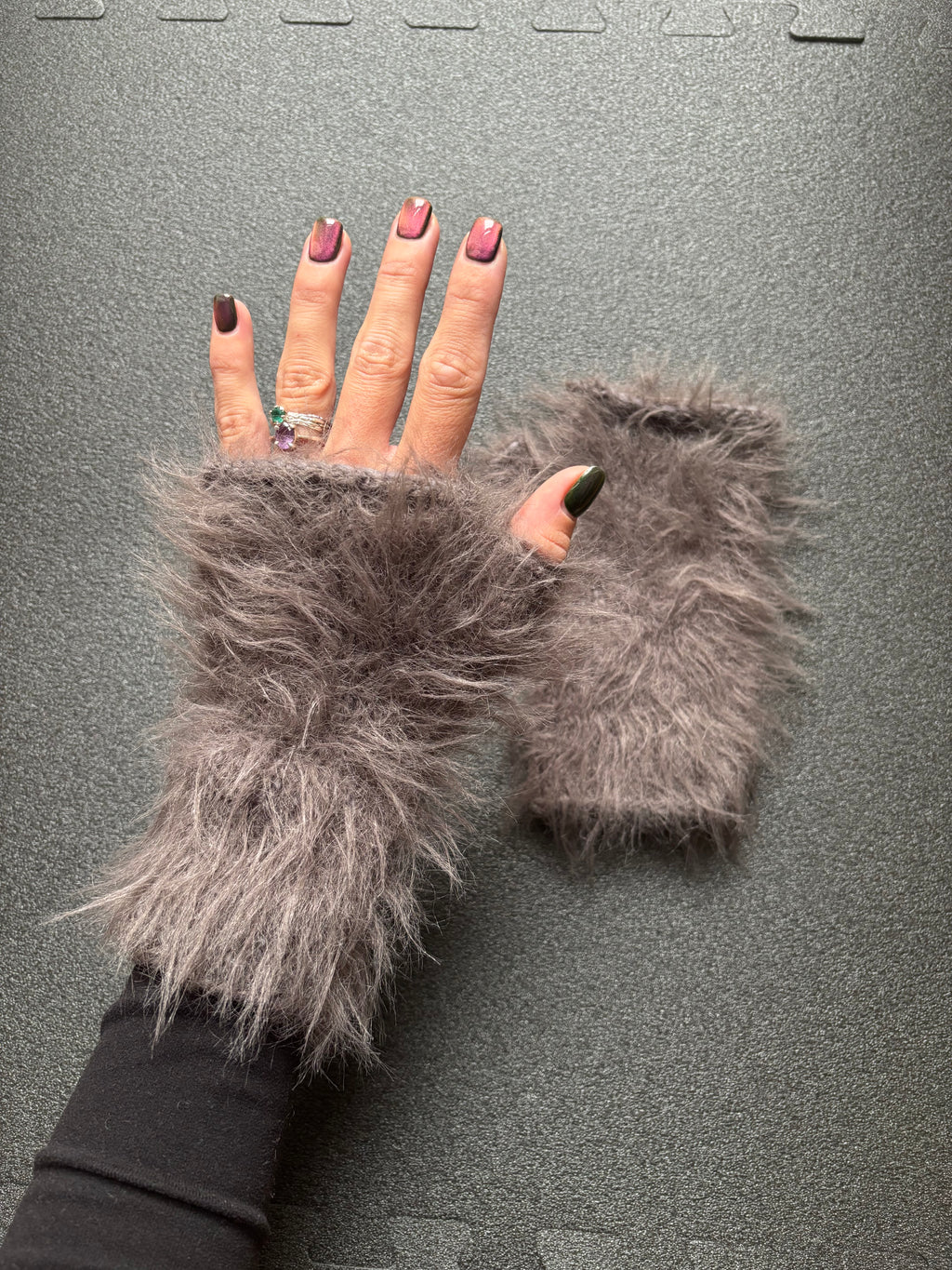 MITTS