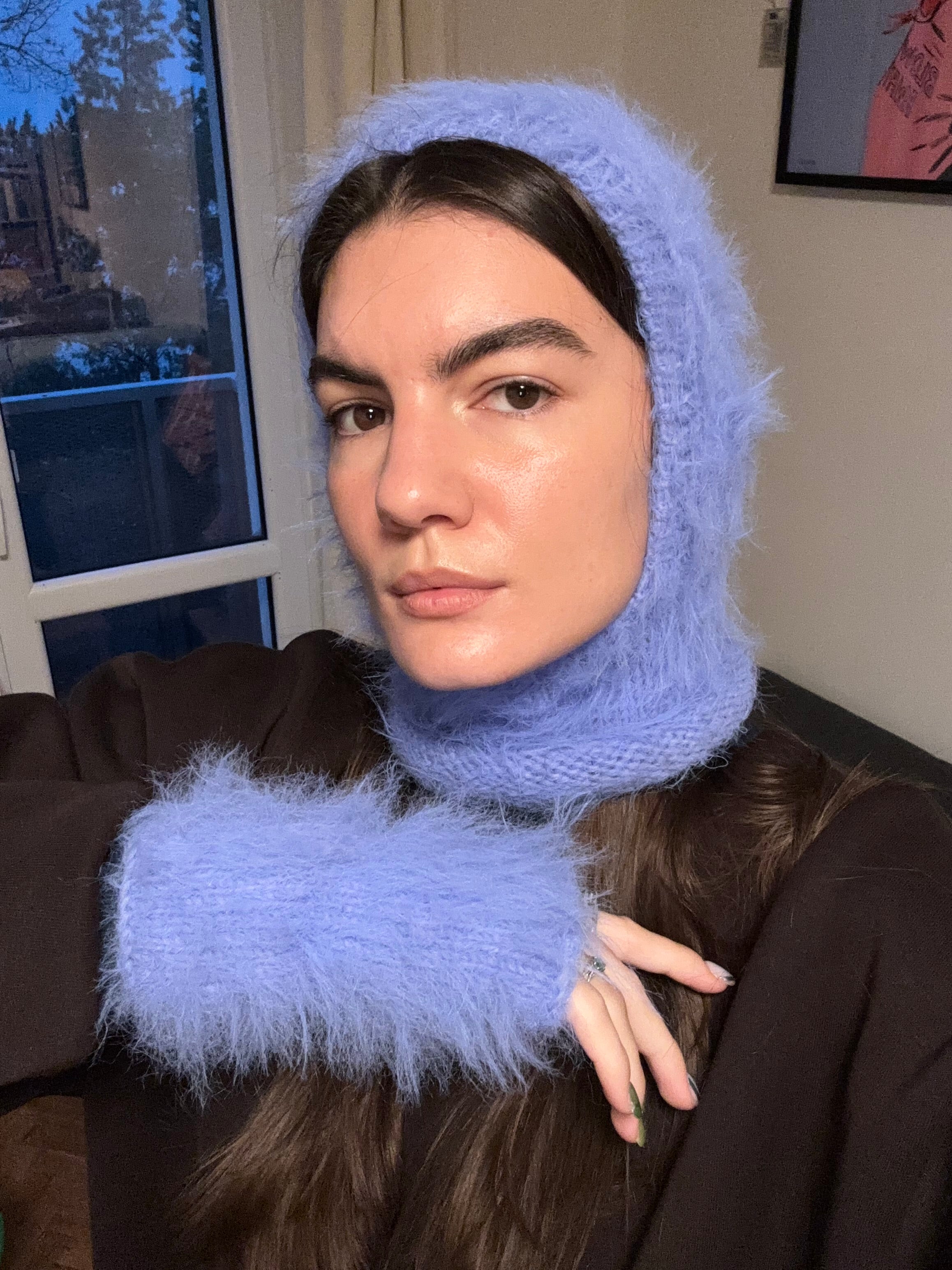 BALACLAVA N.1 – zaalska